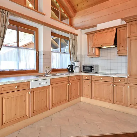 Residenz Sonnenhang I Апартаменти *