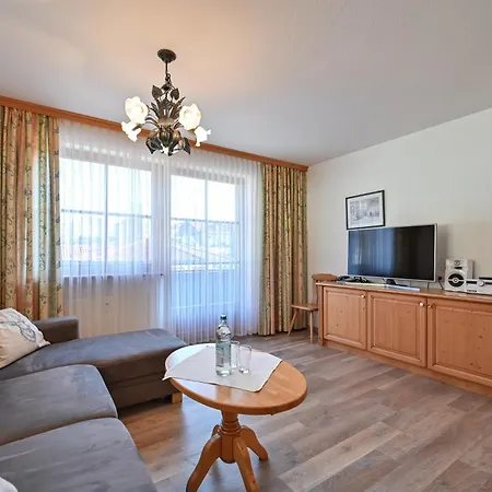 Апартаменти Residenz Sonnenhang I *