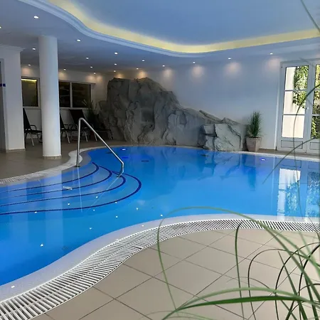 Apartmán Residenz Sonnenhang I *