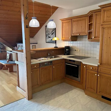 Appartement Residenz Sonnenhang I Füssen