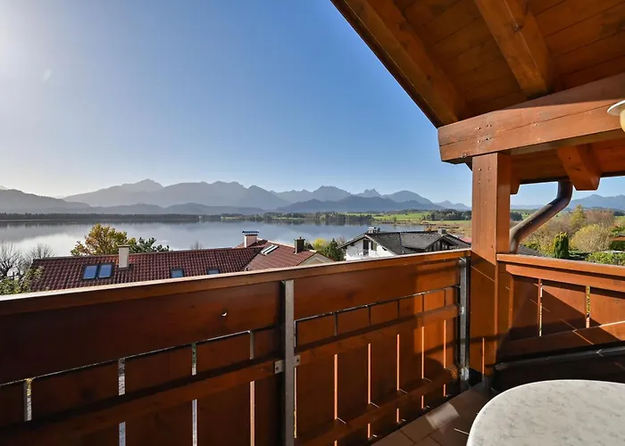 Residenz Sonnenhang I