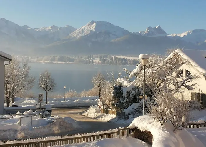 Residenz Sonnenhang I *