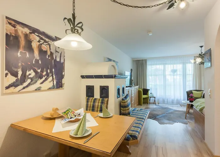 Residenz Sonnenhang I